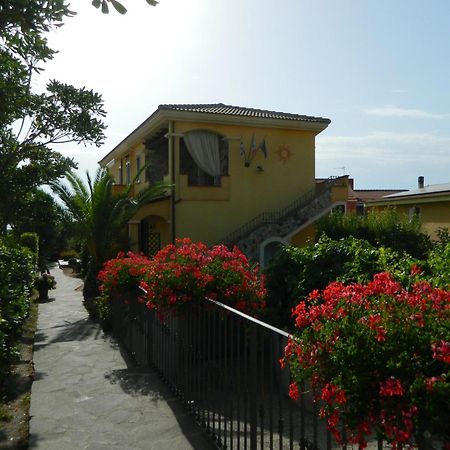 Real B&B Primo Sole Castelsardo Eksteriør bilde