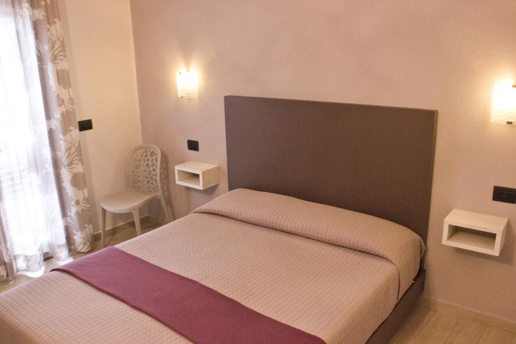 Real B&B Primo Sole Castelsardo Eksteriør bilde