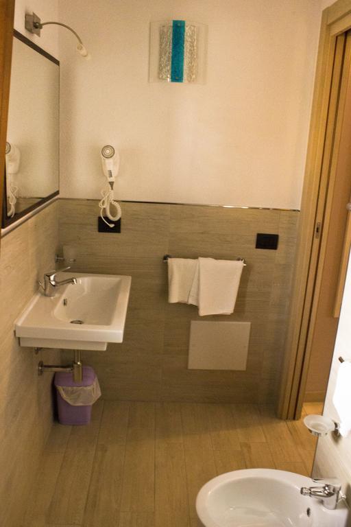 Real B&B Primo Sole Castelsardo Eksteriør bilde