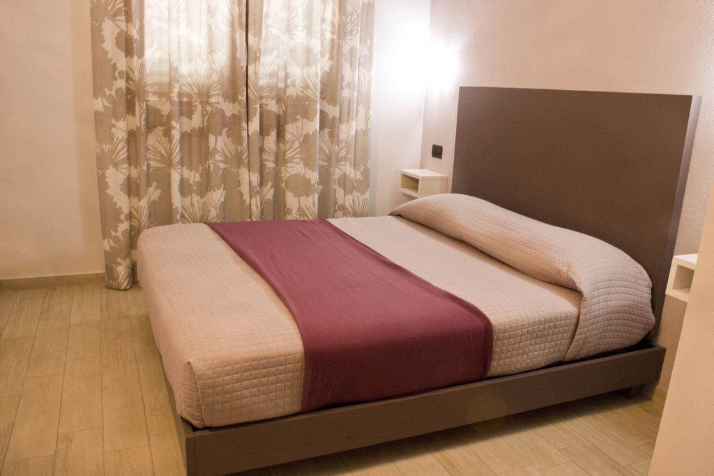 Real B&B Primo Sole Castelsardo Rom bilde