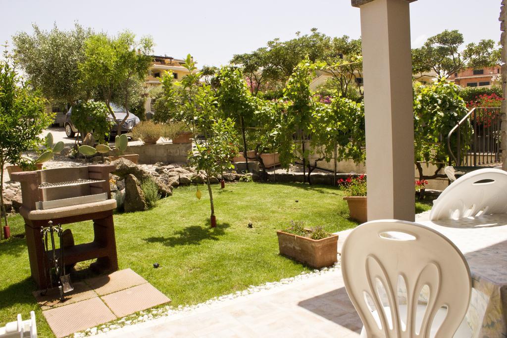 Real B&B Primo Sole Castelsardo Rom bilde